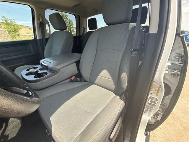 used 2016 Ram 2500 car, priced at $29,200