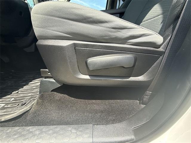 used 2016 Ram 2500 car, priced at $29,200