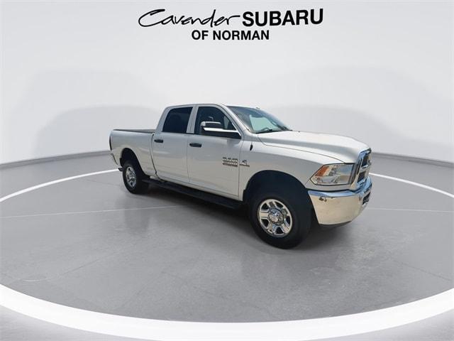 used 2016 Ram 2500 car, priced at $29,200
