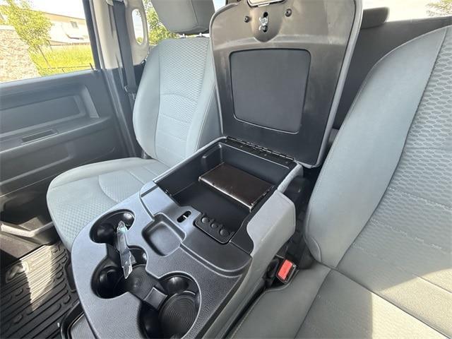 used 2016 Ram 2500 car, priced at $29,200