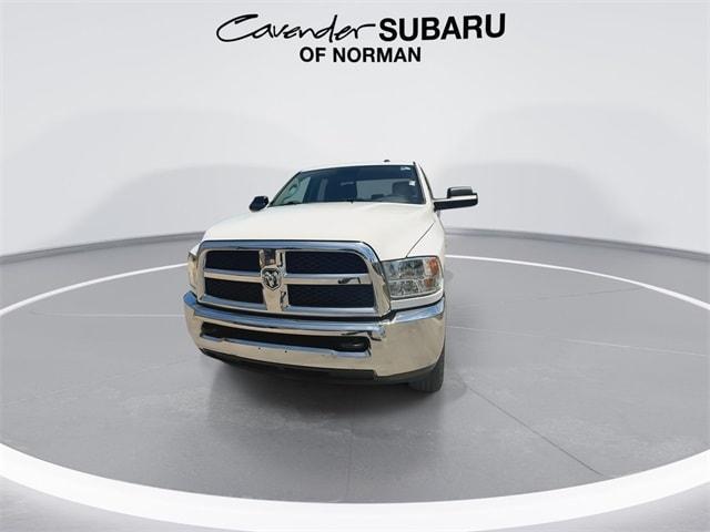 used 2016 Ram 2500 car, priced at $29,200