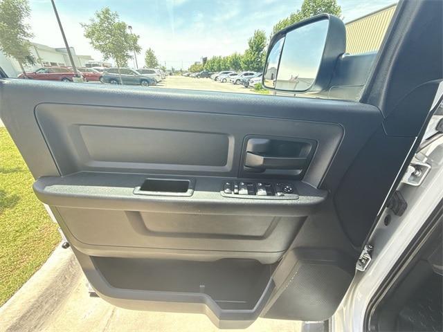 used 2016 Ram 2500 car, priced at $29,200
