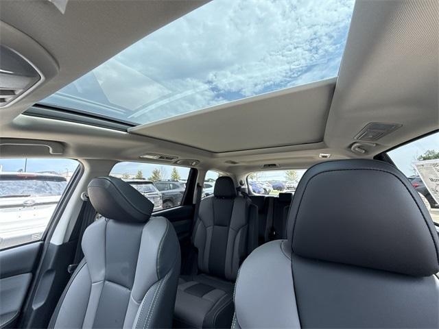 new 2025 Subaru Ascent car, priced at $43,356