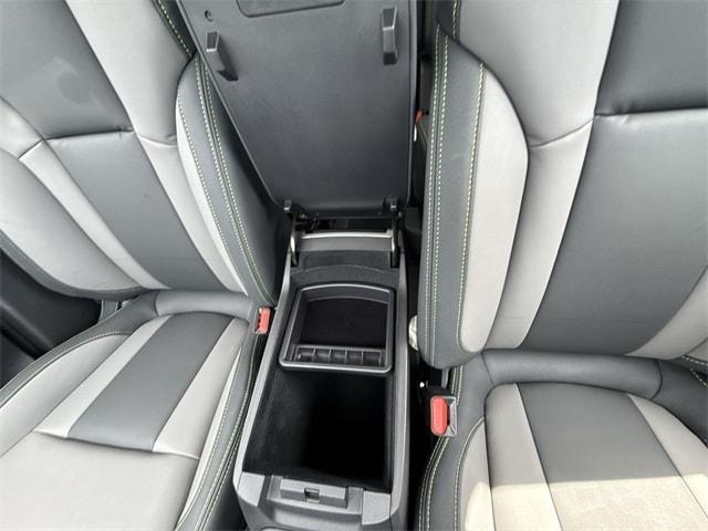 new 2025 Subaru Ascent car, priced at $43,356