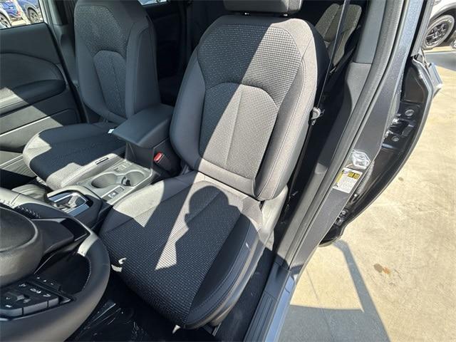 new 2025 Subaru Forester Hybrid car, priced at $36,614