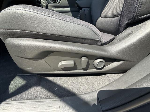 new 2025 Subaru Forester Hybrid car, priced at $36,614
