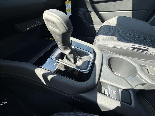 new 2025 Subaru Forester Hybrid car, priced at $36,614