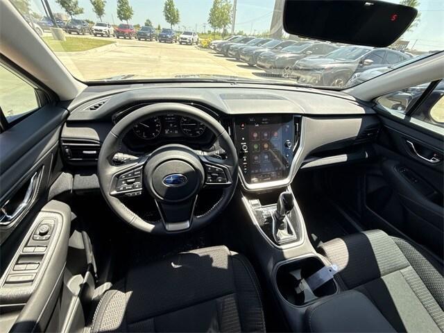 new 2025 Subaru Outback car, priced at $34,413