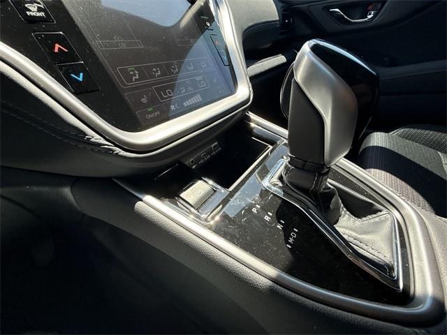 new 2025 Subaru Outback car, priced at $34,413