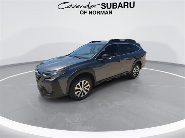new 2025 Subaru Outback car, priced at $34,413