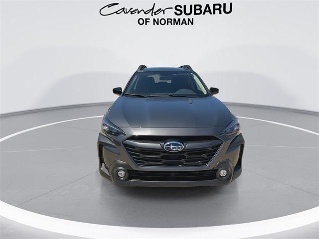 new 2025 Subaru Outback car, priced at $34,413