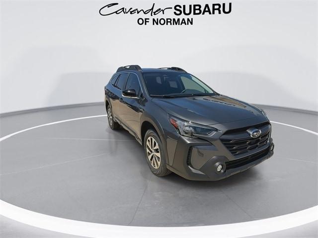 new 2025 Subaru Outback car, priced at $34,413