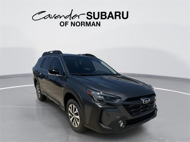 new 2025 Subaru Outback car, priced at $34,413