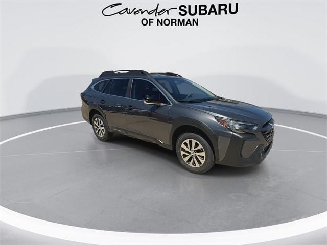 new 2025 Subaru Outback car, priced at $34,413