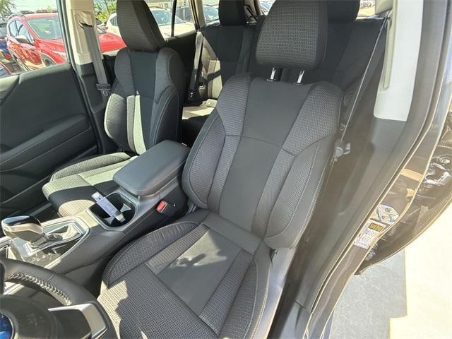 new 2025 Subaru Outback car, priced at $34,413