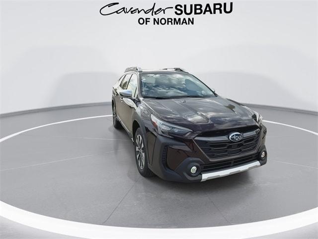 new 2025 Subaru Outback car, priced at $43,753