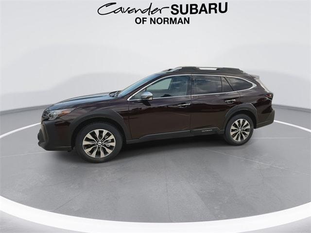 new 2025 Subaru Outback car, priced at $43,753