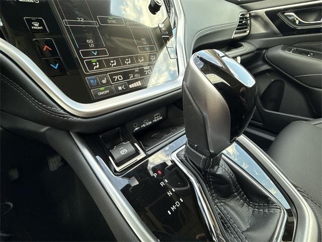 new 2025 Subaru Outback car, priced at $43,753