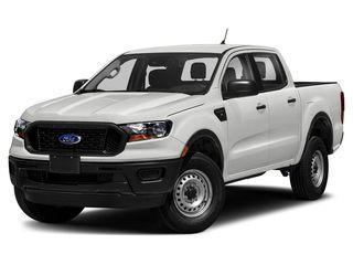 used 2019 Ford Ranger car, priced at $22,000