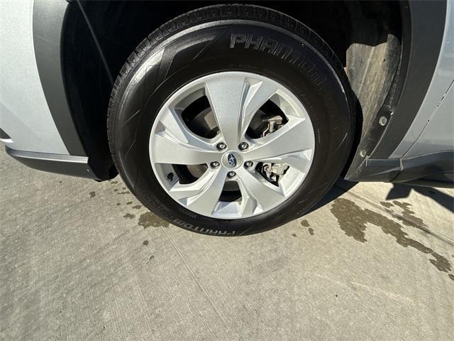 used 2022 Subaru Ascent car, priced at $24,772