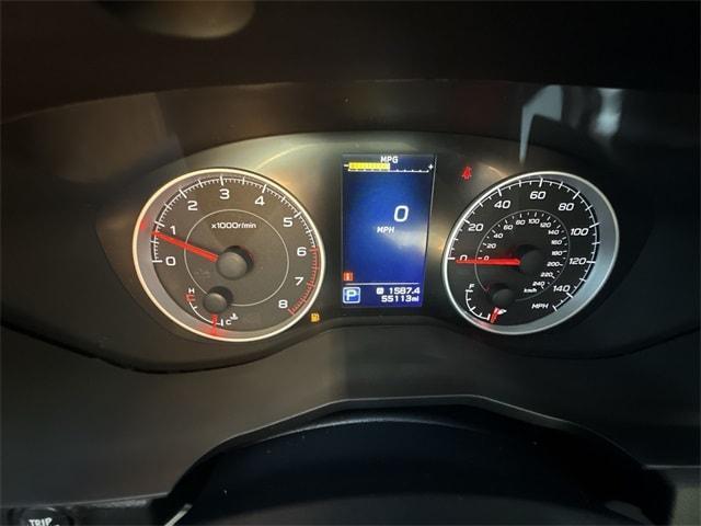 used 2022 Subaru Ascent car, priced at $24,772