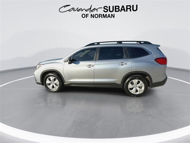 used 2022 Subaru Ascent car, priced at $24,772