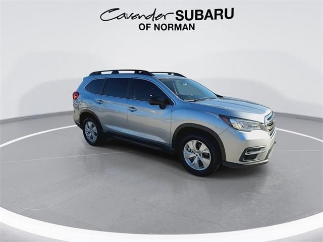 used 2022 Subaru Ascent car, priced at $24,772