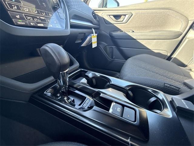 new 2026 Subaru Forester car, priced at $35,588