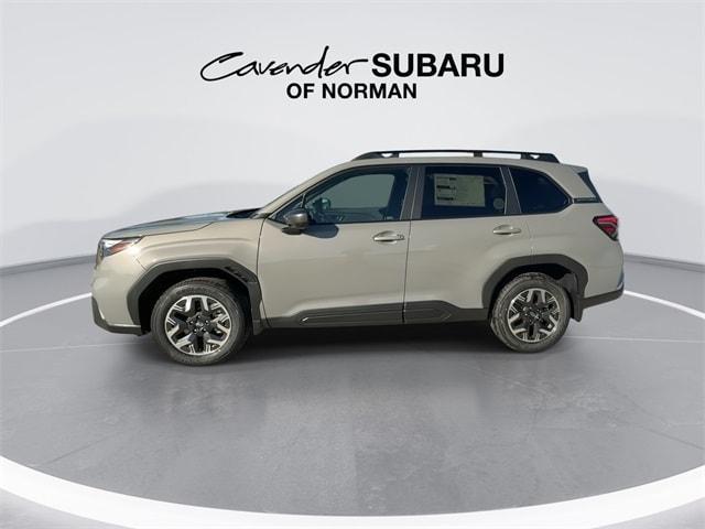 new 2026 Subaru Forester car, priced at $35,588