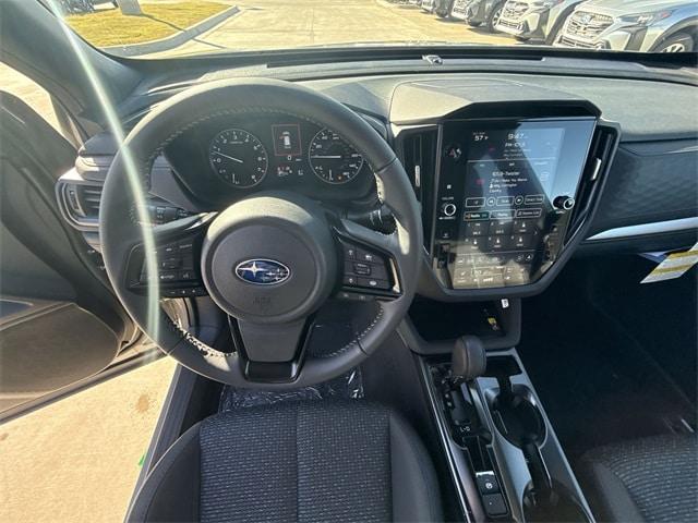 new 2026 Subaru Forester car, priced at $35,588