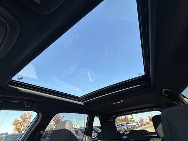 new 2026 Subaru Forester car, priced at $35,588