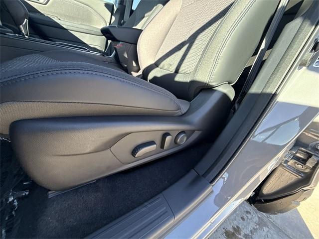 new 2026 Subaru Forester car, priced at $35,588