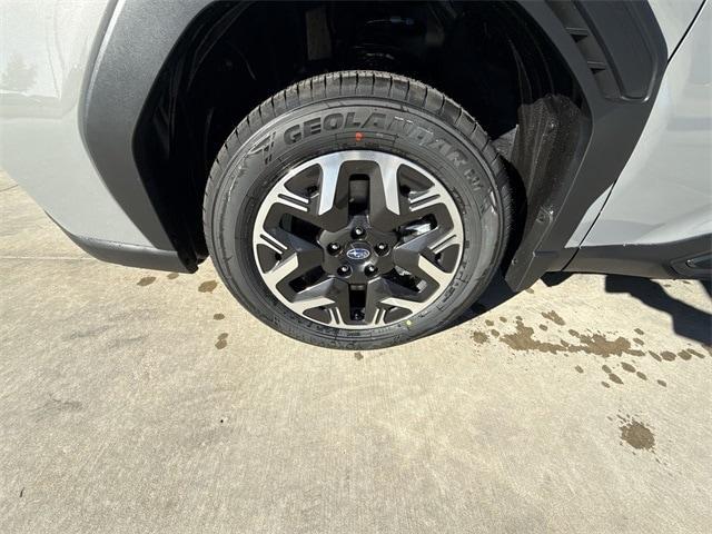 new 2026 Subaru Forester car, priced at $35,588