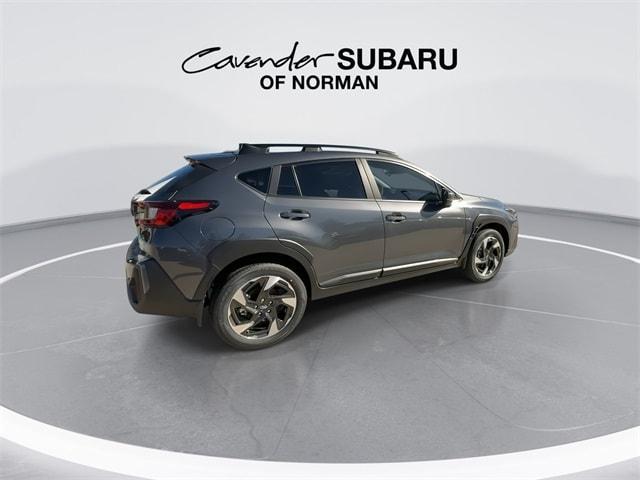 new 2025 Subaru Crosstrek car, priced at $34,544