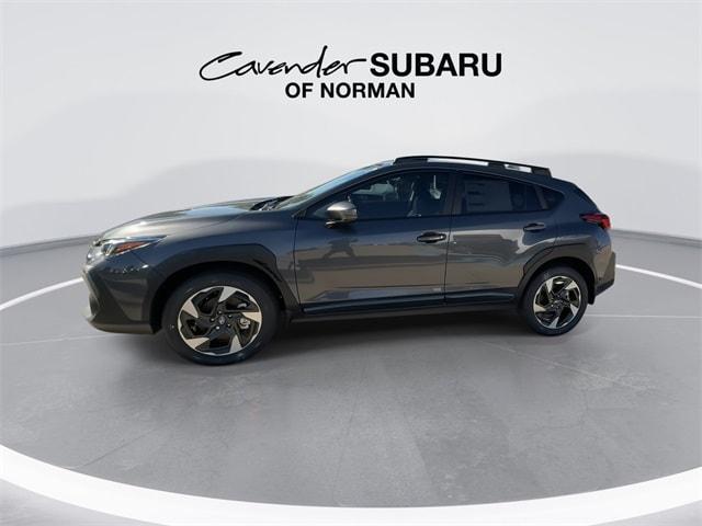new 2025 Subaru Crosstrek car, priced at $34,544
