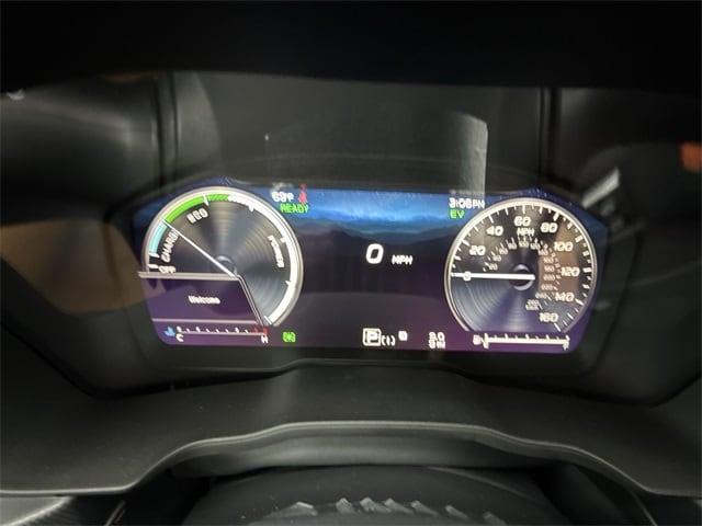 new 2025 Subaru Forester Hybrid car, priced at $42,877