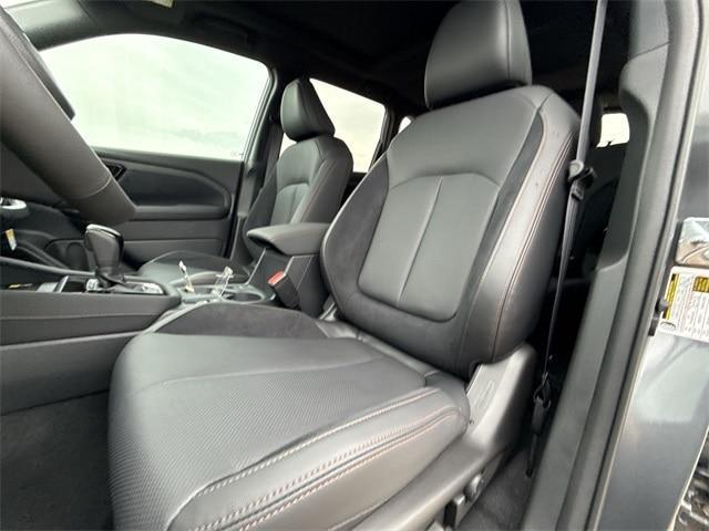 new 2025 Subaru Forester Hybrid car, priced at $42,877