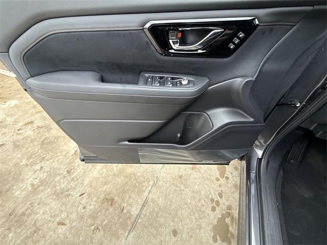 new 2025 Subaru Forester Hybrid car, priced at $42,877