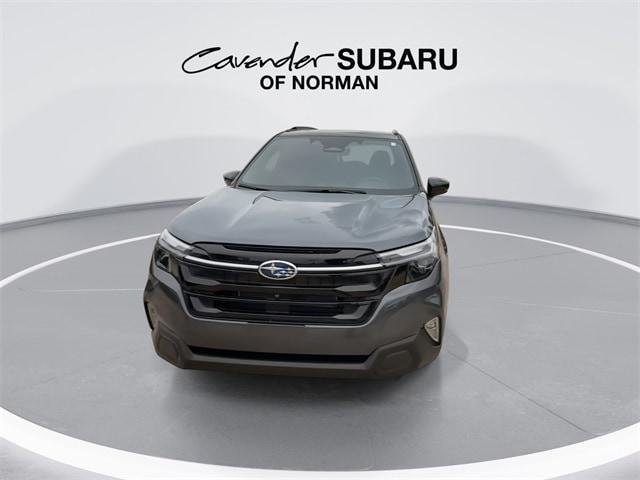 new 2025 Subaru Forester Hybrid car, priced at $42,877