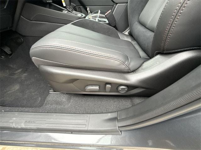 new 2025 Subaru Forester Hybrid car, priced at $42,877