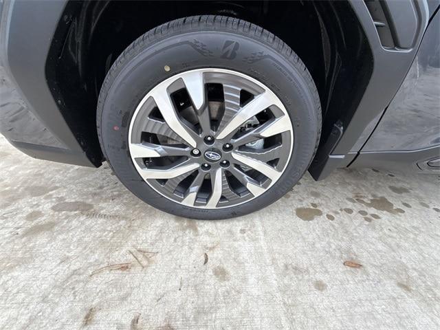 new 2025 Subaru Forester Hybrid car, priced at $42,877