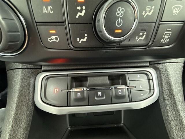 used 2023 GMC Acadia car, priced at $27,004