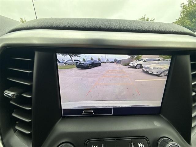 used 2023 GMC Acadia car, priced at $27,004