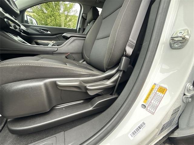 used 2023 GMC Acadia car, priced at $27,004