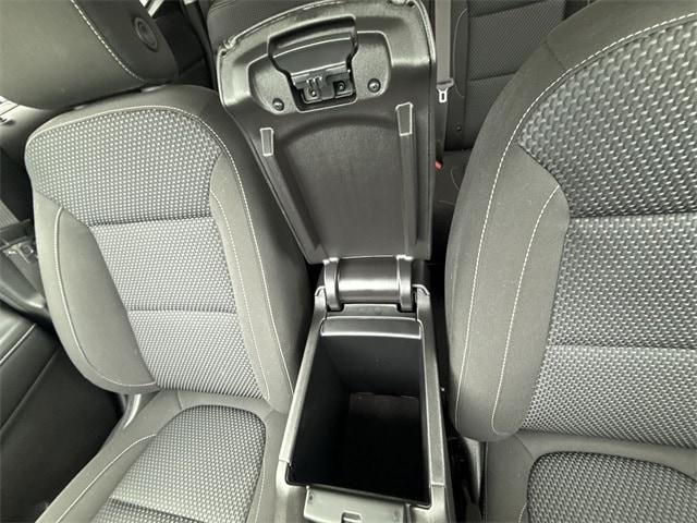 used 2023 GMC Acadia car, priced at $27,004