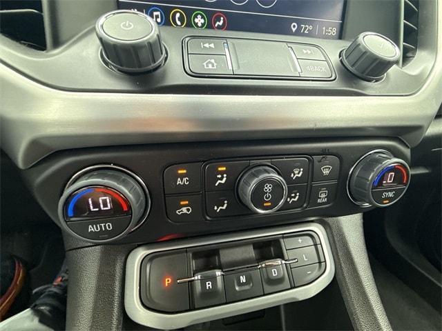 used 2023 GMC Acadia car, priced at $27,004