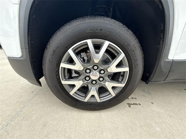 used 2023 GMC Acadia car, priced at $27,004