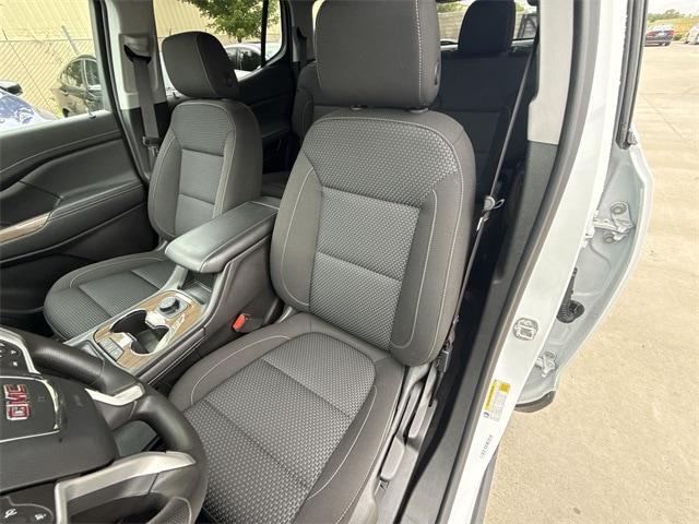 used 2023 GMC Acadia car, priced at $27,004