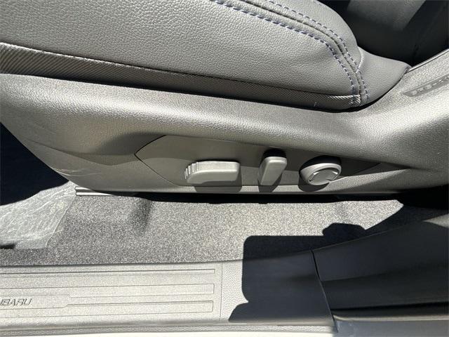 new 2025 Subaru Forester car, priced at $40,953