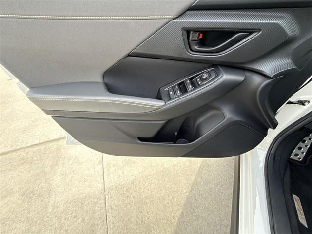 used 2025 Subaru Crosstrek car, priced at $28,480